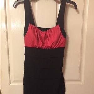 Cocktail dress